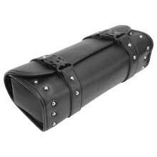 PU Leather Motorcycle Tool Bag