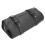 PU Leather Motorcycle Pannier Bag 1