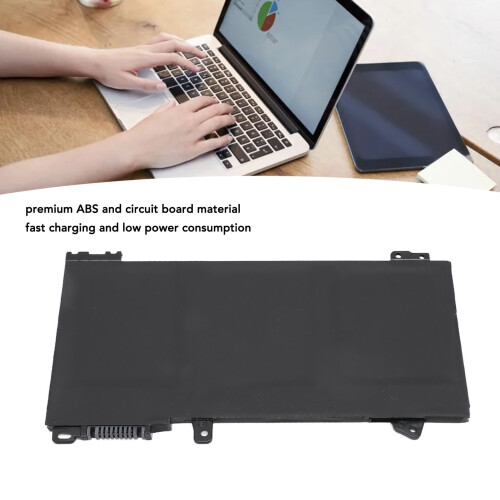 ProBook Battery 3750mAh ABS Replacement (G6/G7) 2