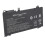 ProBook Battery 3750mAh ABS Replacement (G6/G7) 12