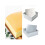 Square Cake Ring Baking Mold Square Cake Baking Ring with Removable Base Ideal for Birthdays and Celebrations 8