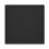 Fridge Silicone Mat with Raised Edge,Under Refrigerator Mat,Protect Carpet 60*50cm Black 3
