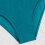 Women's Wrap Front One-Piece Swimsuit with Tummy Control 6
