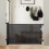 Expandable Child Safety Gate for Doors and Stairs 2