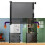 Expandable Child Safety Gate for Doors and Stairs 4