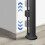 Expandable Child Safety Gate for Doors and Stairs 6
