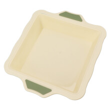 Silicone Cake Pan 267x225mm / 10.5x8.9in 284 g