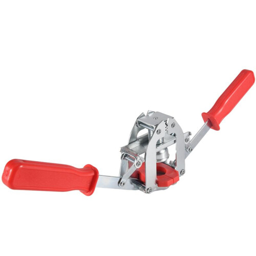 Manual Bottle Capper Tool Crown Capper Bottle Sealer for Home Brewing Beer Bottle Caps 2