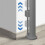 Expandable Child Safety Gate for Doors and Stairs 6