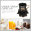 Milchtrinkbecher Set Keramik Teebecher Evil 3