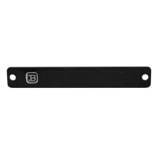 Luminous Magnetic Temporary Parking Card Phone Number Card Plate Front Windshield Car Sticker for Rio Soul 3 6 New