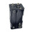 Lightweight Black Plastic Box 4xAA Holder 9V Enclosures Simple Installation Case Suitable for Remotes Control 7
