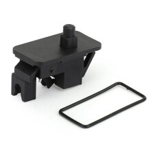 Kraftstoff EinfüLlöFfnung TüR Klappe Entriegelung Aktuator Passend für Swift SX4 Grand Vitara 76520-77J00 Auto Auto Teile
