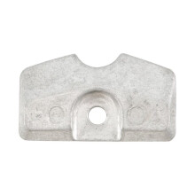 6L5-45251-03 2/2.5/3/4/5/6HP Fit for  Outboard Lower Unit Gearbox Anode 6L5-45251