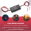 Car Gs-100A Led Brake Light Flash Controller 3
