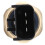 Motoroliedruksensor Mopar Past voor 2007  Grand Cherokee 3.0L-V6 05149065AA 5