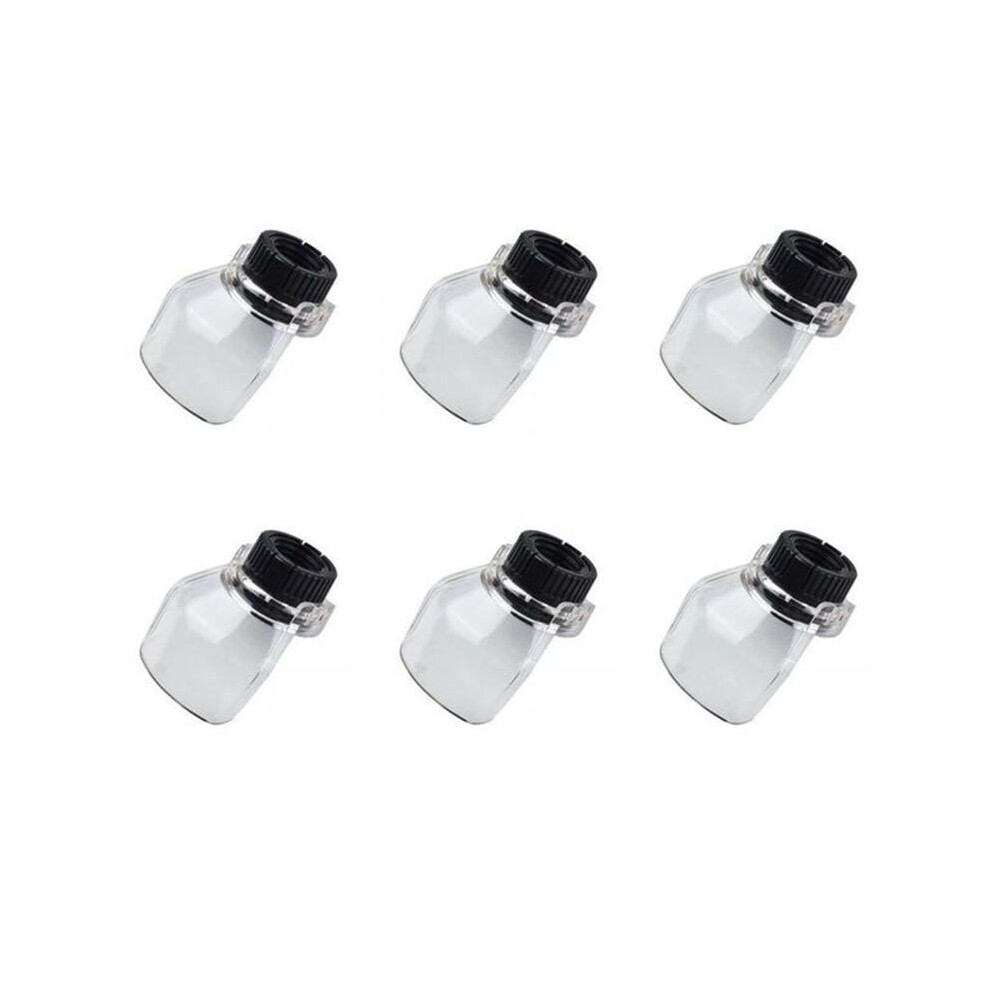 6Pcs Shield Rotary Attachment Kit Safety Protective Cover Drill Holder Power Tool Fits For Electric Grinder 6032940028688