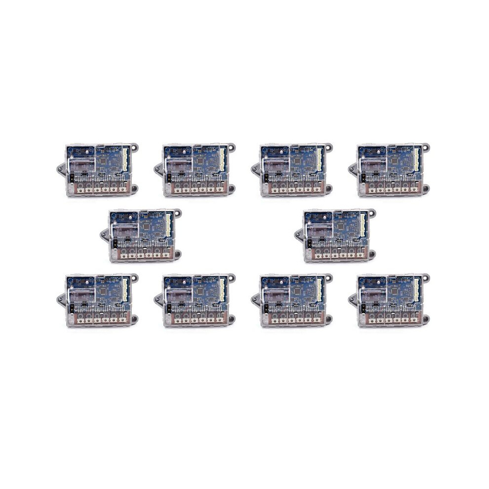 10X Enhanced V3.0 Controller Main Board Esc Switchboard For M365 1S Essential Pro Pro 2 Mi3 Electric Scooter 30Km 4712693186072