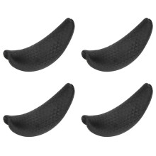 4X Beauty Salon Hair Washing Sink Cushion Shampoo Bowl Gel Neck Cushion Hair Cleaning Headrest Pillow