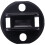 Ignition Start  Knob Cap & Insert for  Keyless Lancer Outlander 4408A167 4408A031 5