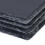 Schiefer Servierplatten 4er Set, 26x16 cm 7