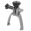 Προσαρμογέας επέκτασης κάμερας για drone dji mini3pro ανθεκτικό στη φθορά αποτρέπει τις 3