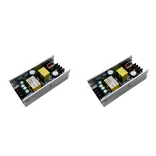 2X 450w Moving Light Power Supply Board Moving Stage Light Lamp Power Supply Board Fit Stage Light