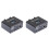 2X ArtNet DMX 512 Ethernet Lighting Controller Interface, 2 Universum 1