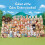 Calico Critters Οικογένεια Κουνελιών Γάλακτος, Σετ 4 Συλλεκτικών Φιγούρων Κούκλας 6