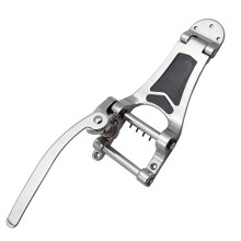 2X Gitara Tremolo Mostek do Gitary Elektrycznej LP Jazz B70 ES 355 Best Silver