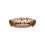 Cat Tunnel Bed Foldable Brown 2