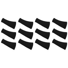 6 Paar Armschützer für Dünne Haut und Blutergüsse, Schnittfeste Unterarmmanschette, Level 5, Arm-Verbrennungsschutzmanschette