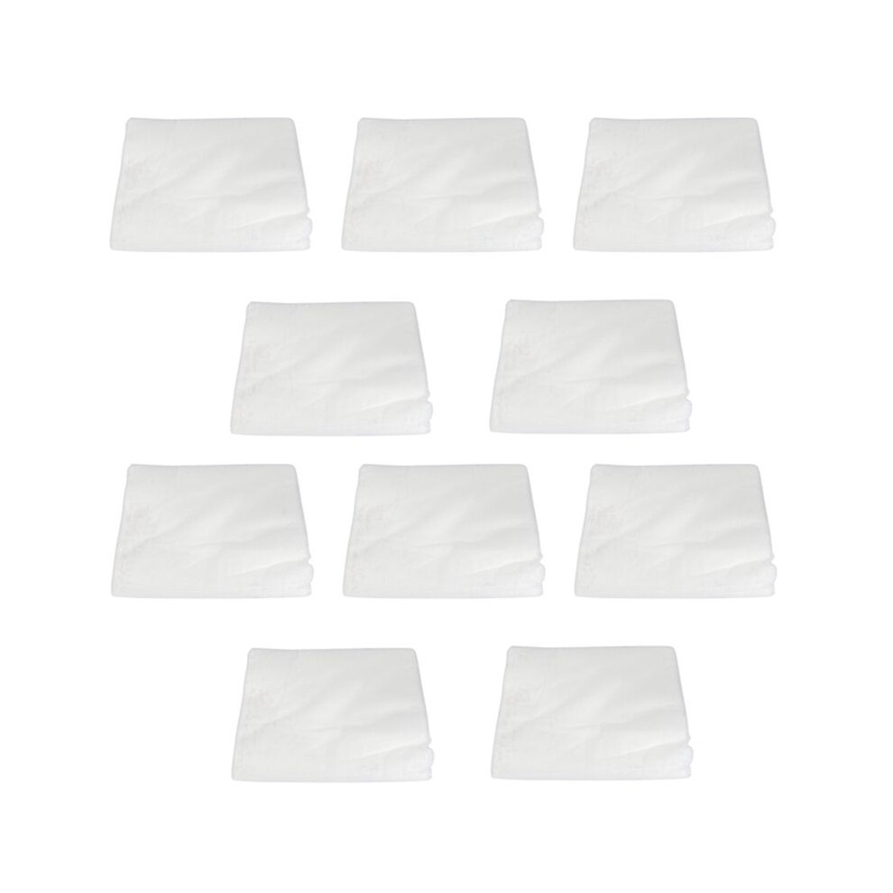 100 Pcs Electrostatic Cotton Anti-Dust Air Purifier Filter For Mi 1/2/2S Hepa Air Filter Pm2.5 6032151792828