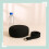 Meditation Cushion Set with Yoga Strap - Buckwheat Filled 3