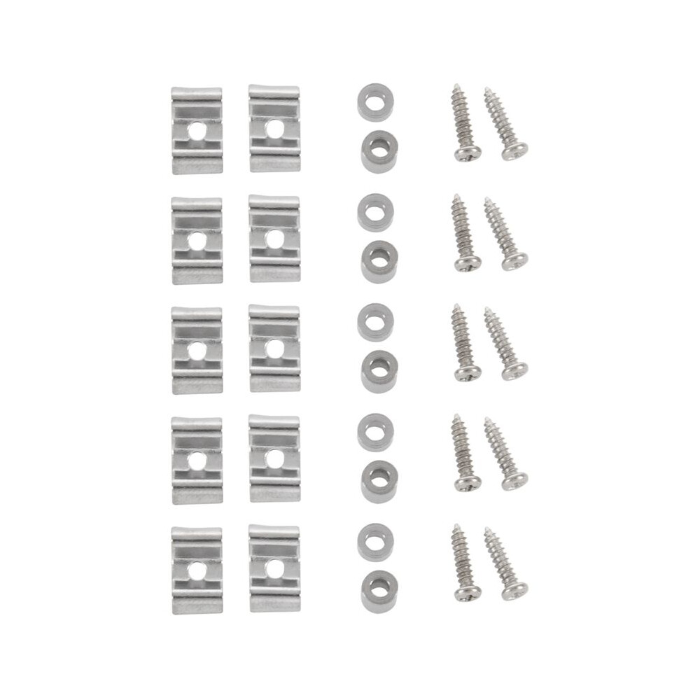 5X Pure Vintage String Tree Kit 4711677970119