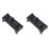2X Ukulele Chord Changer, Ukulele Aid Learning System Teaching Aid per Beginner 1