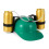 Beer Drinking Hat - Hands-Free Party Accessory 6