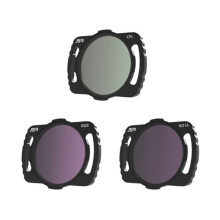 JUNESTAR for Avata 03 Lens Filters CPL ND8 ND16 Neutral Density Filter for Avata Drone FPV Traversal Machine