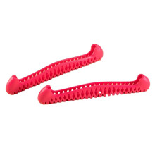 Ice Skate Blade Covers Child and Adult Figure Skating Knife Cover Knife Protection Cover Scalable & Puncture-Resistant B