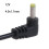 Γραμμή τροφοδοσίας 5V έως 12v5.5mmx2.1mm Μονάδα βηματικής ανύψωσης Μετατροπέας σύνδεσης 4