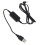 Γραμμή τροφοδοσίας 5V έως 12v5.5mmx2.1mm Μονάδα βηματικής ανύψωσης Μετατροπέας σύνδεσης 5
