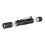 Flashlight Pen Torch XPE-R3 LED Mini 3X with Clip 3