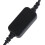 Γραμμή τροφοδοσίας 5V έως 12v5.5mmx2.1mm Μονάδα βηματικής ανύψωσης Μετατροπέας σύνδεσης 6