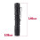 Flashlight Pen Torch XPE-R3 LED Mini 3X with Clip 4