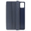 Capa elegante para tablet Xiaoxin Pad2024 de 11 polegadas, capa de TPU durável com suporte integrado, proteção completa. 3