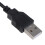 Γραμμή τροφοδοσίας 5V έως 12v5.5mmx2.1mm Μονάδα βηματικής ανύψωσης Μετατροπέας σύνδεσης 7