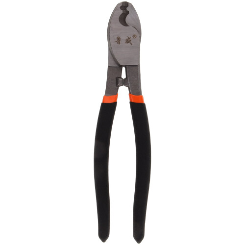 Cable Twisting Tool Multi-Function Wire Stripping Pliers 2