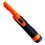 Pinpointing Metal Detector HS-10 High Sensitive Handheld Metal Detector Pinpointer Three Modes Waterproof Orange 1