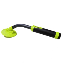 Updating Metal Detector Fully Waterproof Underwater Pinpointer High Sensitive Portable Handheld Pulse Induction Bar