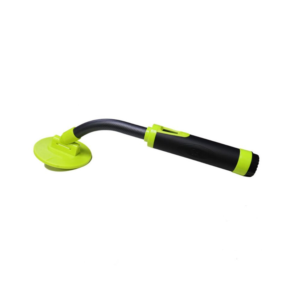 Updating Metal Detector Fully Waterproof Underwater Pinpointer High Sensitive Portable Handheld Pulse Induction Bar 6031498427233
